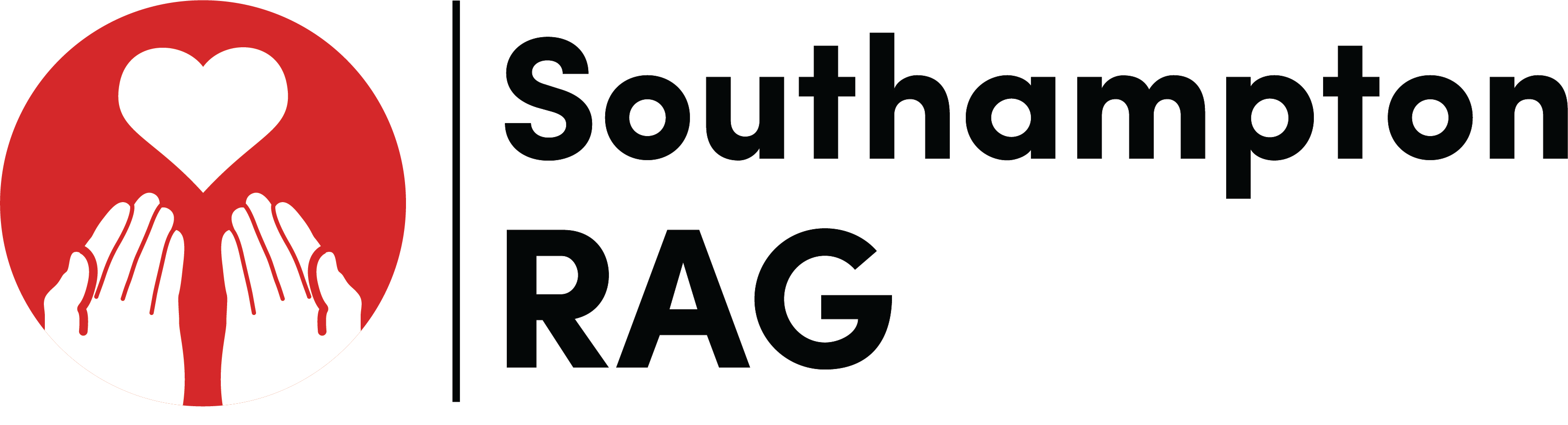 Southampton RAG Logo